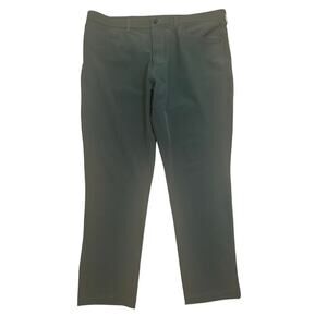 Public Rec Pants GREEN 40/30